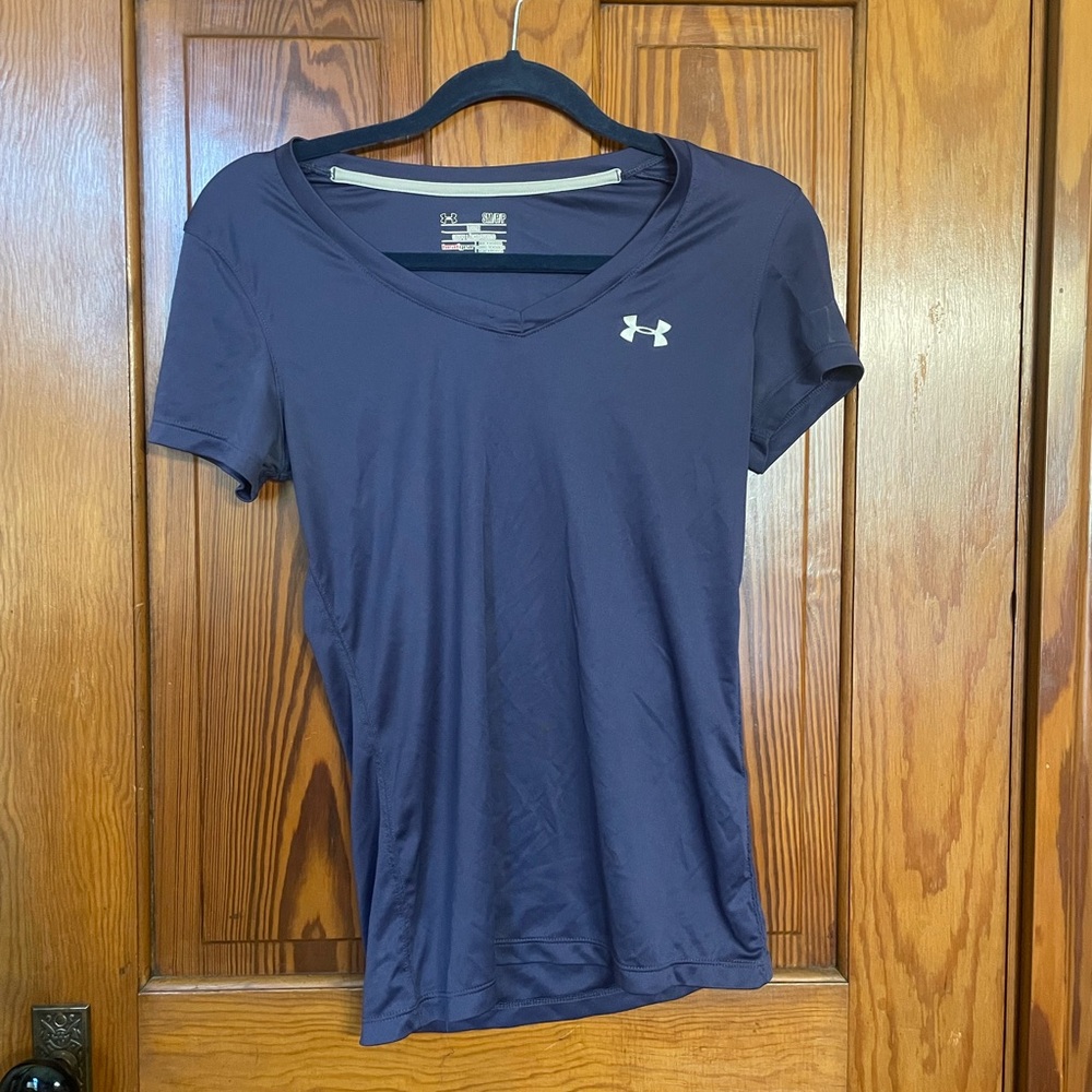 Under Armour loose fit tee